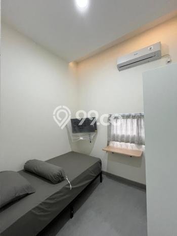 Rumah Kost untuk Dijual di Ngaglik dengan 10 KT, 9 KM, Luas 170m2 Rumah Kost untuk Dijual di Ngaglik dengan 10 KT, 9 KM, Luas 170m2