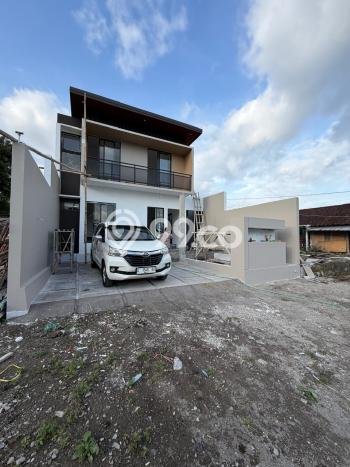 Dijual Cepat Rumah Favorit Siap Huni LB 95m2 di Ngemplak, Sleman Dijual Cepat Rumah Favorit Siap Huni LB 95m2 di Ngemplak, Sleman