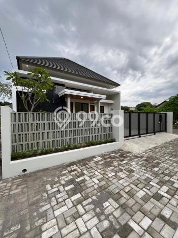 For Sale Rumah 3 Kamar Lokasi Ideal Bagus dan Strategis di Ngaglik For Sale Rumah 3 Kamar Lokasi Ideal Bagus dan Strategis di Ngaglik