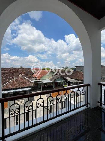 Rumah Modern Cantik 3 Kamar Bisa Langsung Pindah di Ngemplak Rumah Modern Cantik 3 Kamar Bisa Langsung Pindah di Ngemplak