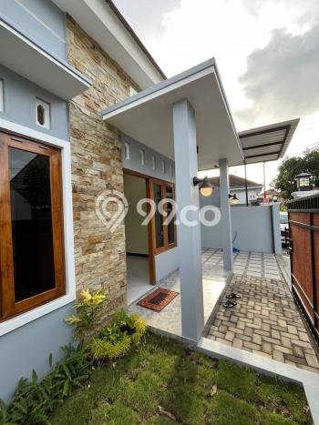 Dijual Cepat Rumah Bagus Siap Huni LB 50m2 di Sleman, Sleman Dijual Cepat Rumah Bagus Siap Huni LB 50m2 di Sleman, Sleman