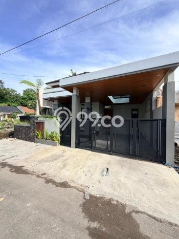 Rumah Modern Minimalis 3 Kamar Bisa Langsung Pindah di Ngaglik Rumah Modern Minimalis 3 Kamar Bisa Langsung Pindah di Ngaglik