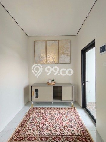 Rumah Modern LT 109m2m² Terawat di Kompleks Perumahan Ngaglik, Sleman Rumah Modern LT 109m2m² Terawat di Kompleks Perumahan Ngaglik, Sleman