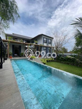 HOT DEAL! Vila Kawasan Ngaglik, Area 722m2m², Area Prima HOT DEAL! Vila Kawasan Ngaglik, Area 722m2m², Area Prima