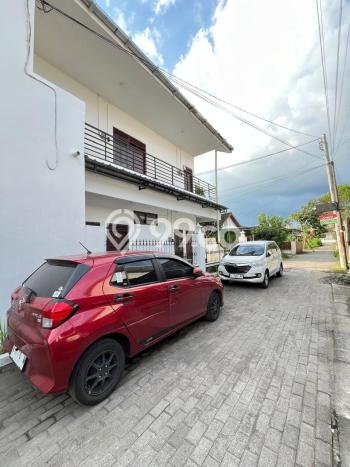 Cocok Untuk Investasi! For Sale Kost di Condong Catur 43 Kamar Cocok Untuk Investasi! For Sale Kost di Condong Catur 43 Kamar