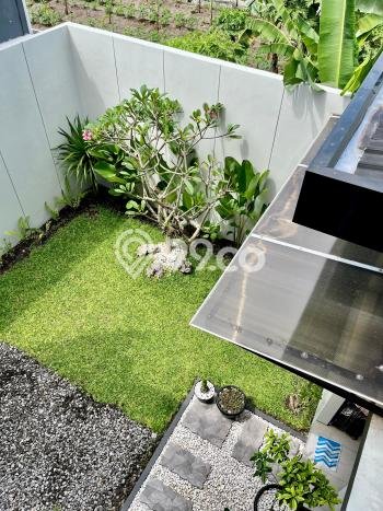 Rumah 5 Kamar Tidur Konsep Modern di Kawasan Elite Kalasan, Sleman Rumah 5 Kamar Tidur Konsep Modern di Kawasan Elite Kalasan, Sleman