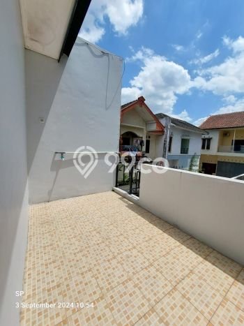 For Sale Hunian Rumah Terawat 4 KT di Maguwoharjo, Yogyakarta For Sale Hunian Rumah Terawat 4 KT di Maguwoharjo, Yogyakarta