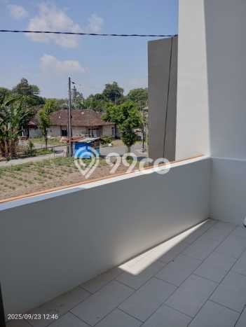 For Sale Hunian Rumah Nyaman 3 KT di Purwomartani, Yogyakarta For Sale Hunian Rumah Nyaman 3 KT di Purwomartani, Yogyakarta