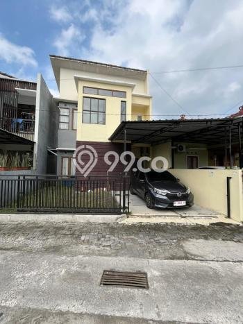 Rumah Modern Cantik 3 Kamar Bisa Langsung Pindah di Ngaglik Rumah Modern Cantik 3 Kamar Bisa Langsung Pindah di Ngaglik