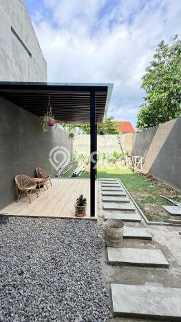 Hunian Nyaman Asri 4 KT Siap Huni di Maguwoharjo Yogyakarta Hunian Nyaman Asri 4 KT Siap Huni di Maguwoharjo Yogyakarta