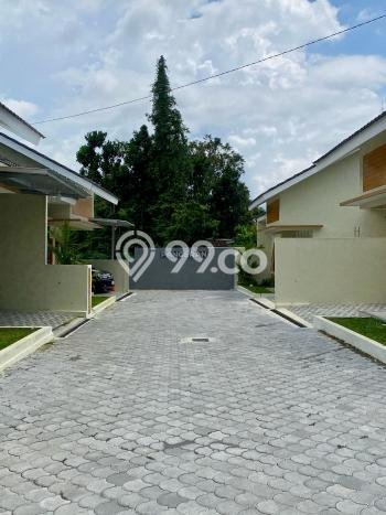Rumah Minimalis 3 Kamar LT 106m2 di Purwomartani Rumah Minimalis 3 Kamar LT 106m2 di Purwomartani