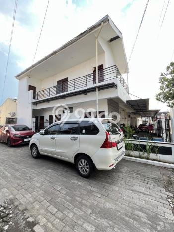 Cocok Untuk Investasi! For Sale Kost di Condong Catur 43 Kamar Cocok Untuk Investasi! For Sale Kost di Condong Catur 43 Kamar