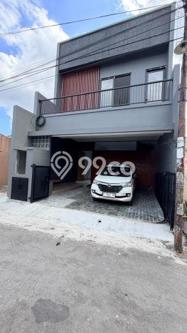 Jual Rumah Strategis Bagus Punya 4 KT di Depok Sleman SHM Jual Rumah Strategis Bagus Punya 4 KT di Depok Sleman SHM