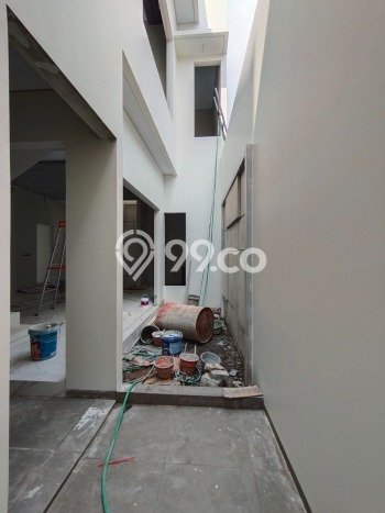 Hunian Mewah Dijual LT 154m2 di Ngaglik, Sleman Hunian Mewah Dijual LT 154m2 di Ngaglik, Sleman