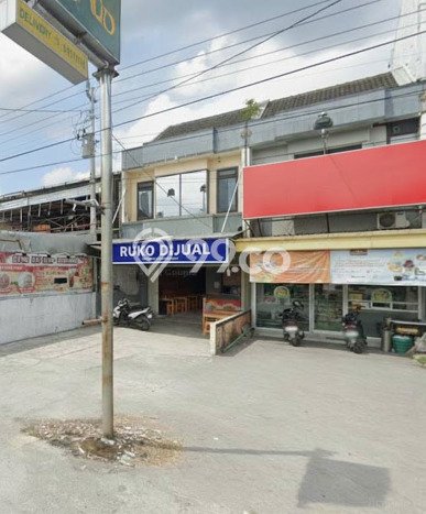 Dijual Ruko di Umbulharjo, Yogyakarta Harga Penawaran Spesial Dijual Ruko di Umbulharjo, Yogyakarta Harga Penawaran Spesial