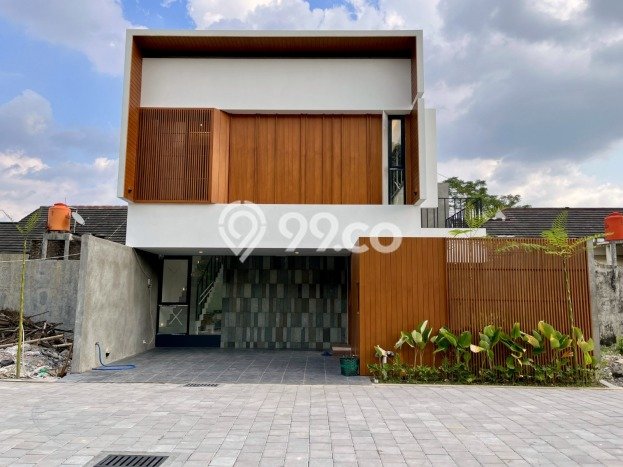 Siap Huni Rumah Mewah 3 Kamar di Depok Dekat ke Mana Pun Siap Huni Rumah Mewah 3 Kamar di Depok Dekat ke Mana Pun