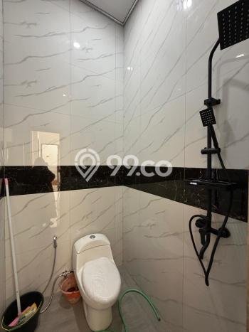 Rumah Modern Cantik 4 Kamar Bisa Langsung Pindah di Ngemplak Rumah Modern Cantik 4 Kamar Bisa Langsung Pindah di Ngemplak