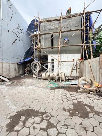Dijual Segera Kost 20 Kamar, 20 Kamar Mandi di Depok, Sleman, Luas 400m2 Dijual Segera Kost 20 Kamar, 20 Kamar Mandi di Depok, Sleman, Luas 400m2