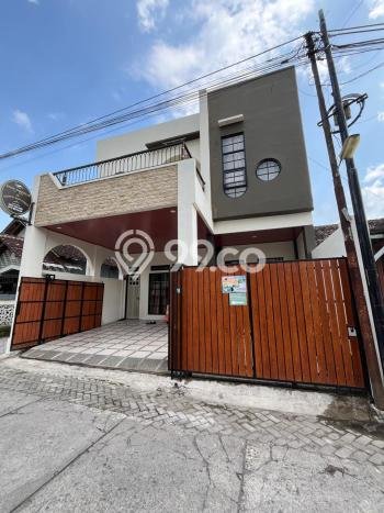 Investasi Kost di Ngaglik Spesifikasi 13 KT & 13 KM Investasi Kost di Ngaglik Spesifikasi 13 KT & 13 KM