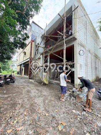 Dijual Kost di Kawasan Ngaglik, Sleman, Spesifikasi 0 KT, 11 KM, 250m2 Dijual Kost di Kawasan Ngaglik, Sleman, Spesifikasi 0 KT, 11 KM, 250m2
