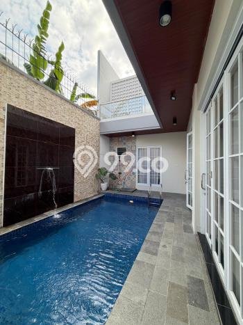Siap Huni Rumah Mewah 4 Kamar di Ngaglik Dekat ke Mana Saja Siap Huni Rumah Mewah 4 Kamar di Ngaglik Dekat ke Mana Saja