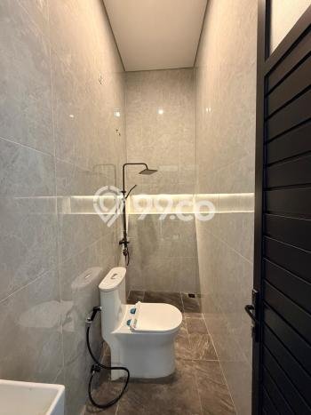 Rumah Minimalis 3 KT di Purwomartani Yogyakarta Unfurnished Rumah Minimalis 3 KT di Purwomartani Yogyakarta Unfurnished