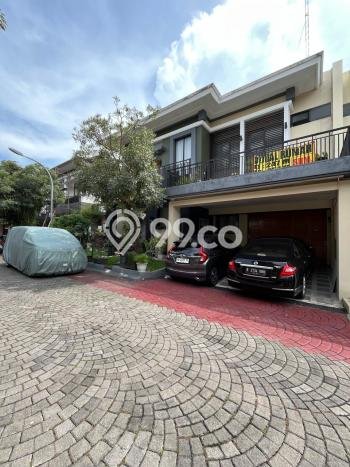 For Sale Rumah Mewah Exclusive di Ngaglik, Sleman For Sale Rumah Mewah Exclusive di Ngaglik, Sleman