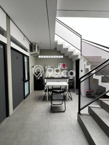 Unit Kost Dijual di Kawasan Depok Sleman dengan 12 KT Unit Kost Dijual di Kawasan Depok Sleman dengan 12 KT