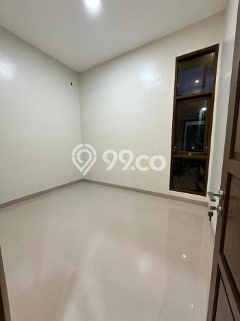 Jual Rumah Modern 4 KT di Kaliurang, Sleman Jual Rumah Modern 4 KT di Kaliurang, Sleman