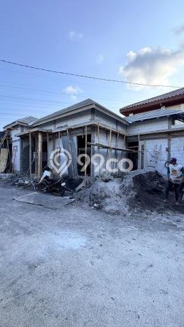 Dijual Cepat Rumah Bagus Siap Huni LB 70m2 di Banguntapan, Bantul Dijual Cepat Rumah Bagus Siap Huni LB 70m2 di Banguntapan, Bantul