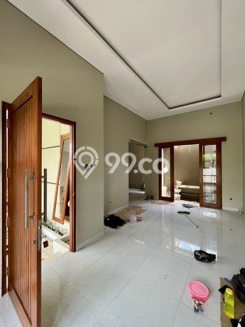 Hunian Nyaman , Lingkungan Tenang - LT 85m2m² Hunian Nyaman , Lingkungan Tenang - LT 85m2m²