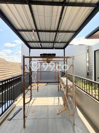 Rumah Minimalis 3 KT di Maguwoharjo Yogyakarta Full Furnished Rumah Minimalis 3 KT di Maguwoharjo Yogyakarta Full Furnished