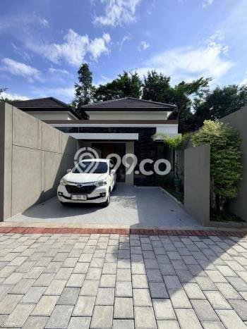 For Sale Rumah 4 Kamar Lokasi Strategis Bagus dan Strategis di Ngaglik For Sale Rumah 4 Kamar Lokasi Strategis Bagus dan Strategis di Ngaglik
