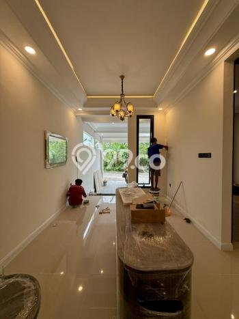 Rumah Eksklusif Dijual LT 128m2 di Depok, Sleman Rumah Eksklusif Dijual LT 128m2 di Depok, Sleman