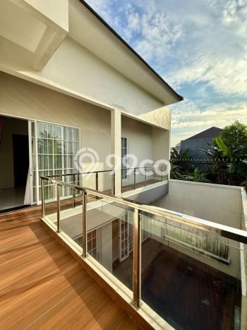 Dijual Rumah Mewah Exclusive di Ngaglik, Sleman Dijual Rumah Mewah Exclusive di Ngaglik, Sleman