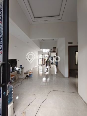 Rumah Siap Huni 1 KT 3 KM di Ngaglik, Sleman Rumah Siap Huni 1 KT 3 KM di Ngaglik, Sleman