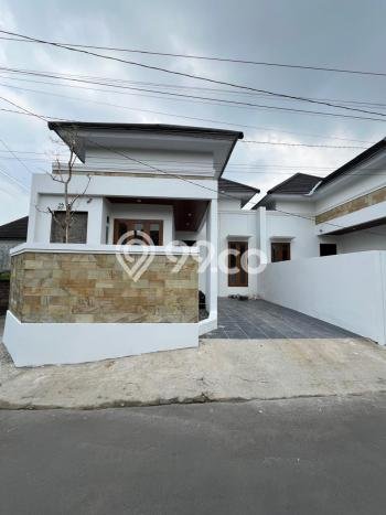 Dijual Rumah Strategis Bagus Punya 3 KT di Ngaglik Sleman SHM Dijual Rumah Strategis Bagus Punya 3 KT di Ngaglik Sleman SHM