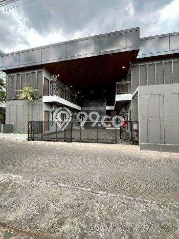 Aset Investasi! Rumah Kost Dijual di Ngaglik, Sleman, 16 KT, 17 KM, Luas 313m2 Aset Investasi! Rumah Kost Dijual di Ngaglik, Sleman, 16 KT, 17 KM, Luas 313m2
