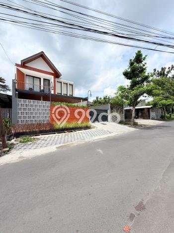 Best Deal Hunian Mewah Ideal dan Luas di Mlati, Sleman Best Deal Hunian Mewah Ideal dan Luas di Mlati, Sleman