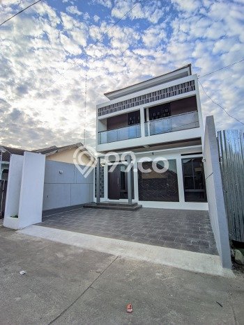 Rumah Strategis Minimalis Lb 80m2 di Bantul, Bantul Rumah Strategis Minimalis Lb 80m2 di Bantul, Bantul