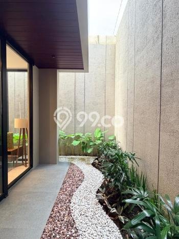Rumah Modern Minimalis 4 KT Siap Huni di Ngemplak Rumah Modern Minimalis 4 KT Siap Huni di Ngemplak