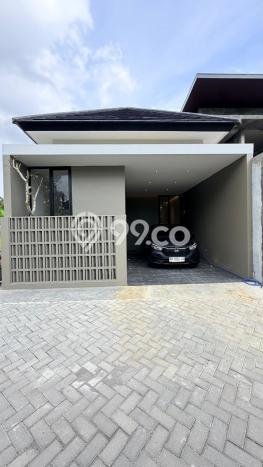 Jual Rumah Strategis Bagus Punya 3 KT di Ngaglik Sleman SHM Jual Rumah Strategis Bagus Punya 3 KT di Ngaglik Sleman SHM