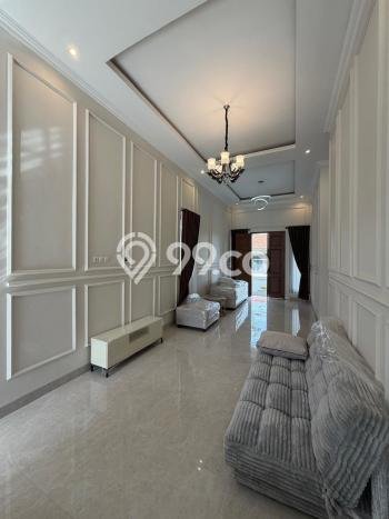 Rumah Modern Cantik 4 Kamar Bisa Langsung Pindah di Ngemplak Rumah Modern Cantik 4 Kamar Bisa Langsung Pindah di Ngemplak