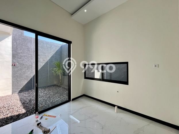 Siap Huni Rumah Mewah 3 Kamar di Ngaglik Dekat ke Mana Saja Siap Huni Rumah Mewah 3 Kamar di Ngaglik Dekat ke Mana Saja