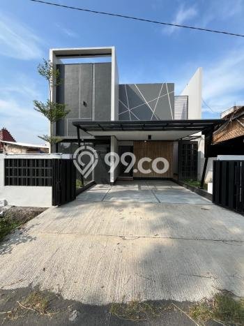 Dijual Rumah 2 Kamar Lokasi Ideal Nyaman dan Strategis di Kalasan Dijual Rumah 2 Kamar Lokasi Ideal Nyaman dan Strategis di Kalasan