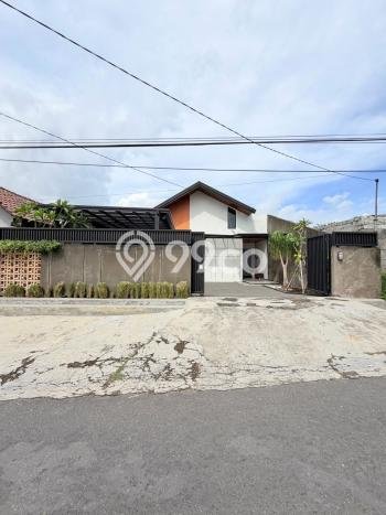 Best Deal Hunian Mewah Ideal dan Luas di Ngaglik, Sleman Best Deal Hunian Mewah Ideal dan Luas di Ngaglik, Sleman