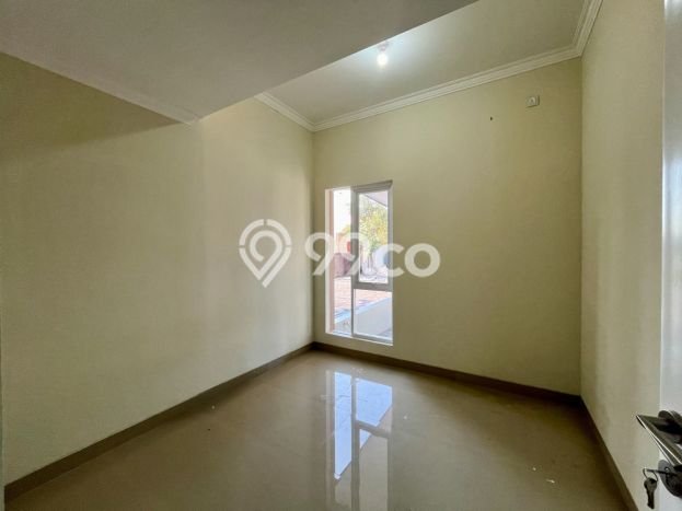 Rumah Modern Cantik 3 KT Bisa Langsung Pindah di Depok Rumah Modern Cantik 3 KT Bisa Langsung Pindah di Depok