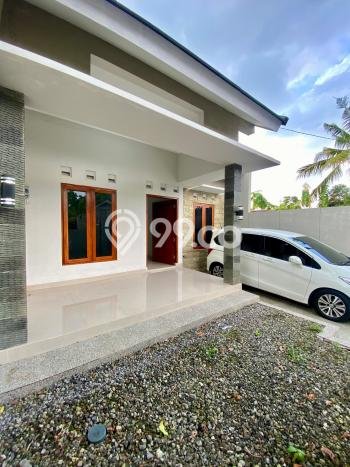 Jual Rumah Favorit Siap Huni LB 143m2 di Ngaglik, Sleman Jual Rumah Favorit Siap Huni LB 143m2 di Ngaglik, Sleman