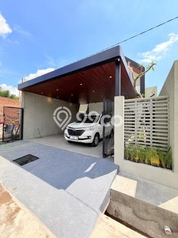 Dijual Hunian Rumah Nyaman 4 KT di Purwomartani , Sleman Dijual Hunian Rumah Nyaman 4 KT di Purwomartani , Sleman
