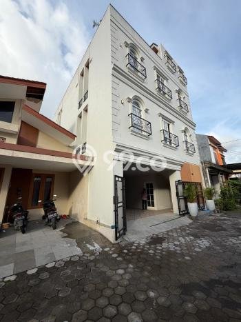 Rumah Kost Dijual di Ngaglik, Sleman, Spesifikasi 16 KT, 16 KM, 390m2 Rumah Kost Dijual di Ngaglik, Sleman, Spesifikasi 16 KT, 16 KM, 390m2